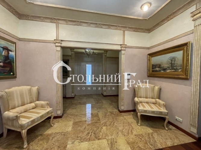 Продаж особняка в класиці в Козині, Конча-Заспа - АН Стольний Град фото 7