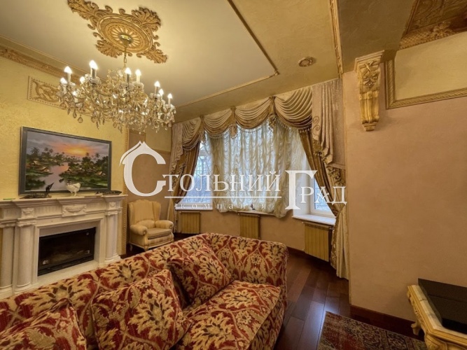 Продаж особняка в класиці в Козині, Конча-Заспа - АН Стольний Град фото 8