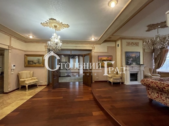 Продаж особняка в класиці в Козині, Конча-Заспа - АН Стольний Град фото 9