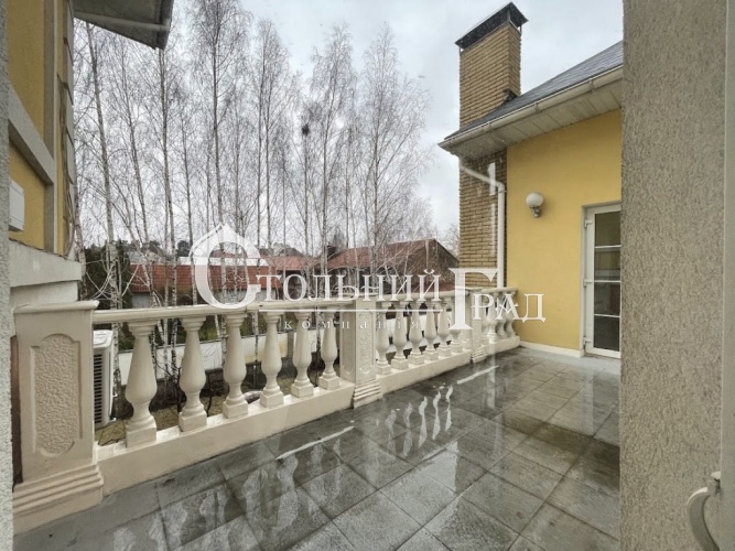 Продаж особняка в класиці в Козині, Конча-Заспа - АН Стольний Град фото 12