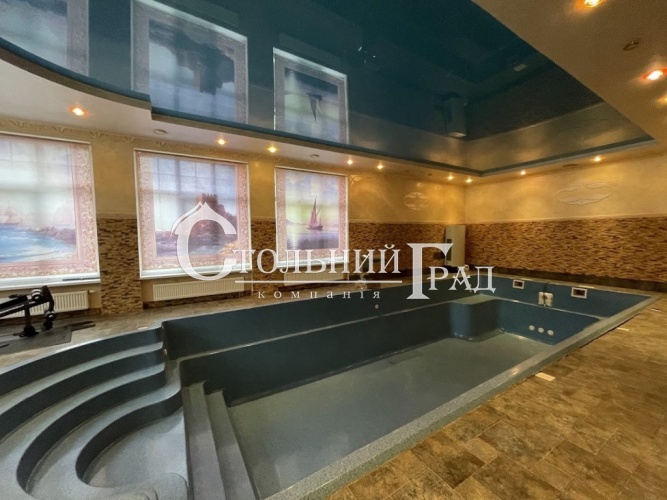 Продаж особняка в класиці в Козині, Конча-Заспа - АН Стольний Град фото 10