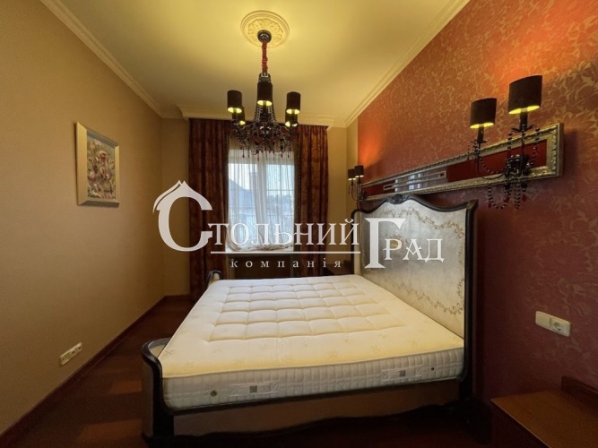 Продаж особняка в класиці в Козині, Конча-Заспа - АН Стольний Град фото 14