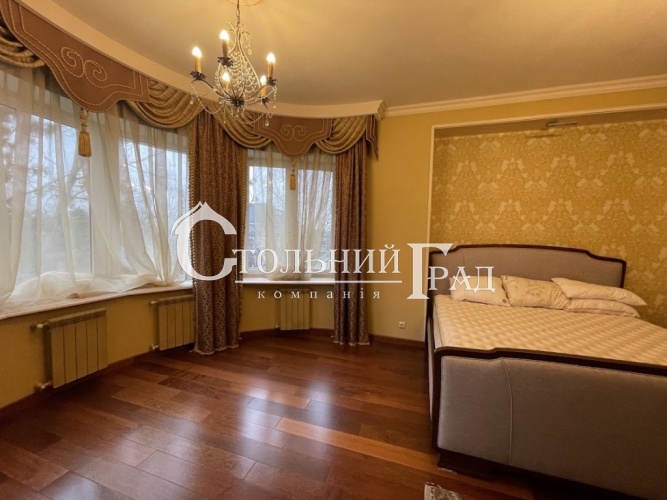 Продаж особняка в класиці в Козині, Конча-Заспа - АН Стольний Град фото 13