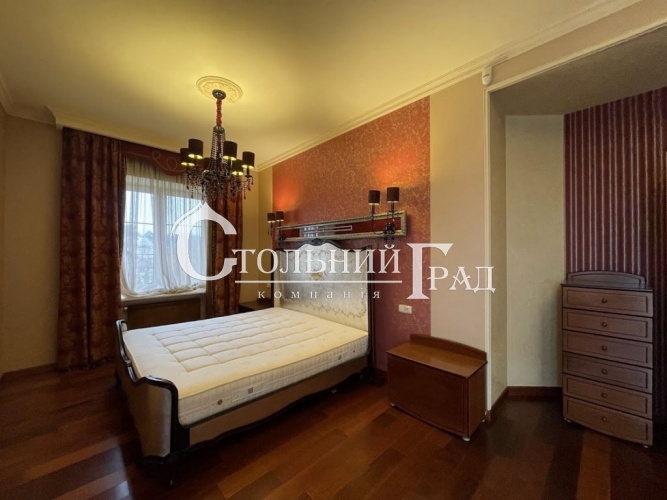 Продаж особняка в класиці в Козині, Конча-Заспа - АН Стольний Град фото 15