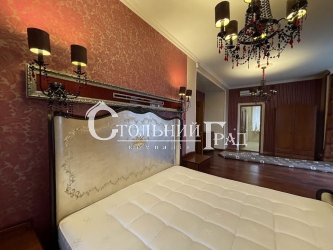 Продаж особняка в класиці в Козині, Конча-Заспа - АН Стольний Град фото 17