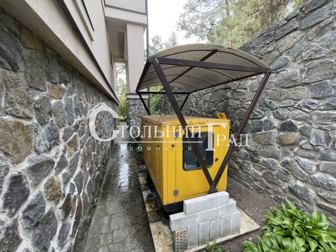 Продам дом в Конча-Заспе в лесу - АН Стольный Град фото 10