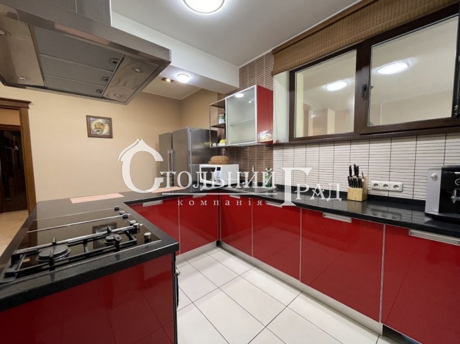 Продам дом в Конча-Заспе в лесу - АН Стольный Град фото 13