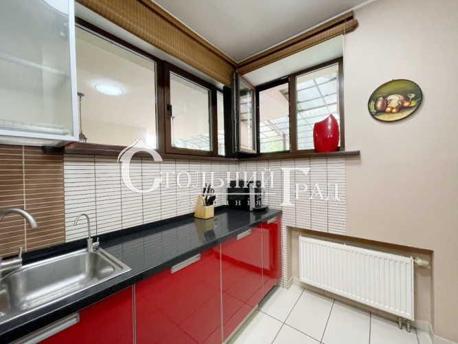 Продам дом в Конча-Заспе в лесу - АН Стольный Град фото 15