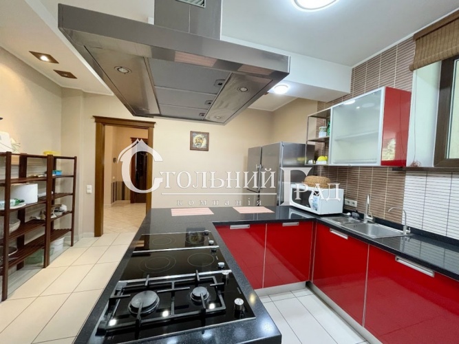 Продам дом в Конча-Заспе в лесу - АН Стольный Град фото 17