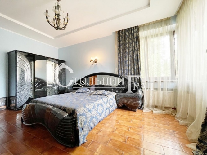 Продам дом в Конча-Заспе в лесу - АН Стольный Град фото 19
