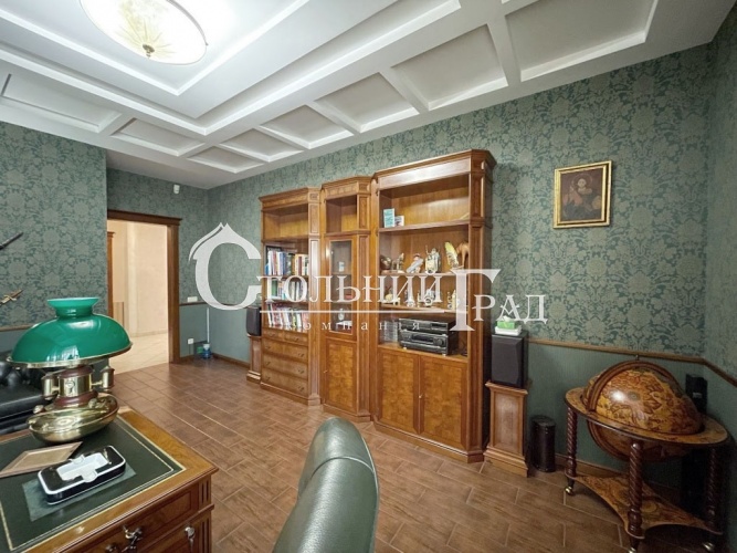 Продам дом в Конча-Заспе в лесу - АН Стольный Град фото 20