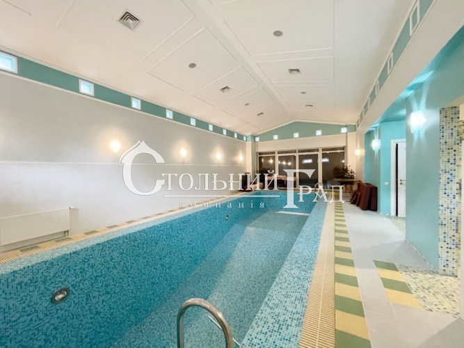 Продам дом в Конча-Заспе в лесу - АН Стольный Град фото 27