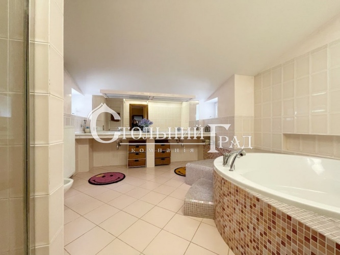 Продам дом в Конча-Заспе в лесу - АН Стольный Град фото 29