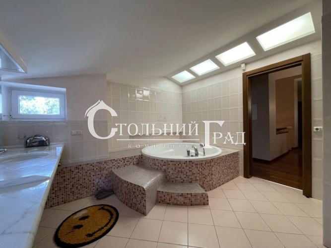Продам дом в Конча-Заспе в лесу - АН Стольный Град фото 30