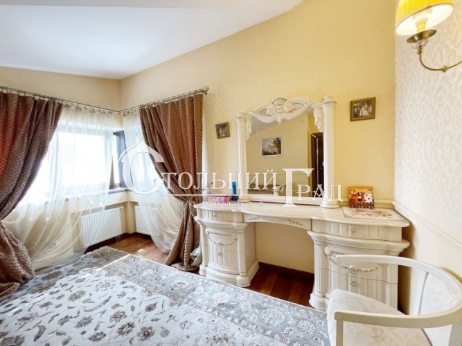 Продам дом в Конча-Заспе в лесу - АН Стольный Град фото 34