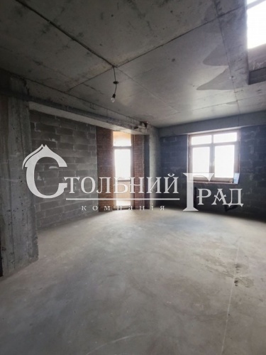 Продажа пентхауса 120 м² в ЖК Авиа Квартал - АН Стольный Град фото 6