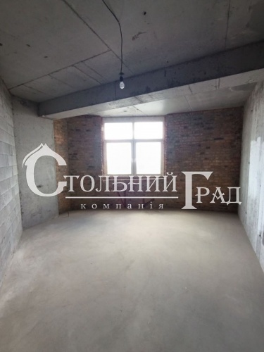 Продажа пентхауса 120 м² в ЖК Авиа Квартал - АН Стольный Град фото 5
