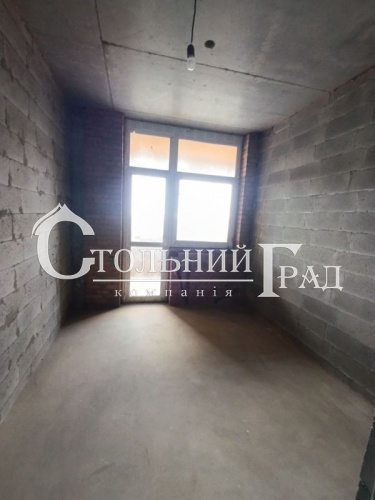 Продажа пентхауса 120 м² в ЖК Авиа Квартал - АН Стольный Град фото 7