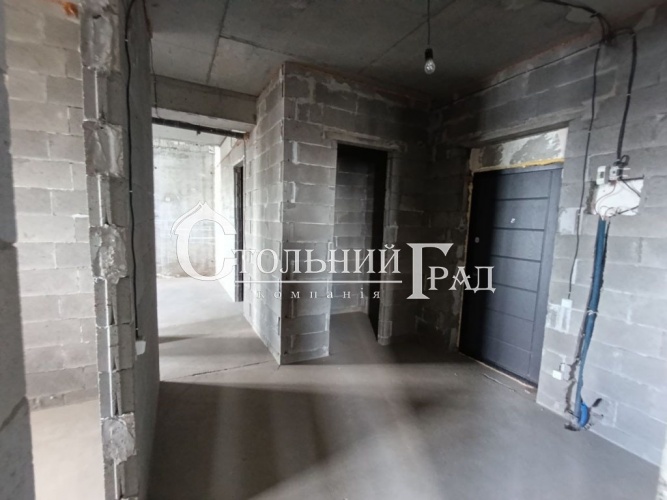 Продажа пентхауса 120 м² в ЖК Авиа Квартал - АН Стольный Град фото 9