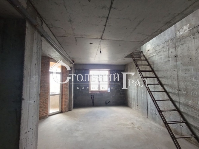 Продажа пентхауса 120 м² в ЖК Авиа Квартал - АН Стольный Град фото 10