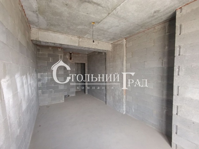 Продажа пентхауса 120 м² в ЖК Авиа Квартал - АН Стольный Град фото 11