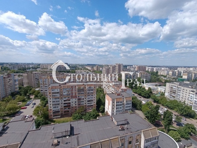 Продажа пентхауса 120 м² в ЖК Авиа Квартал - АН Стольный Град фото 2