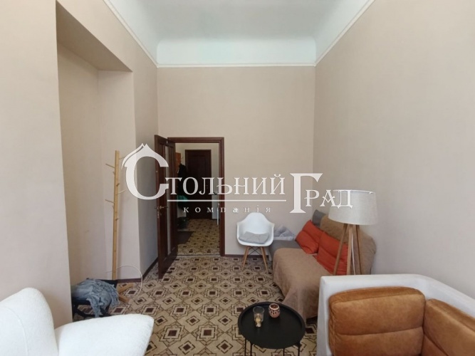 Продаж 2-к квартири в центрі Києва - АН Стольний Град фото 5