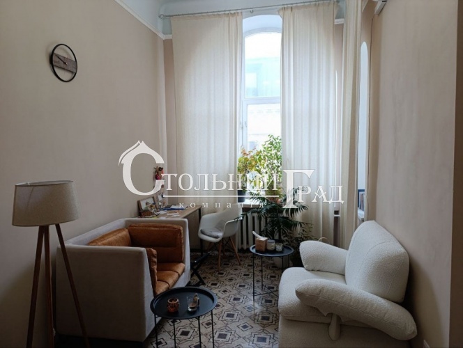 Продаж 2-к квартири в центрі Києва - АН Стольний Град фото 1