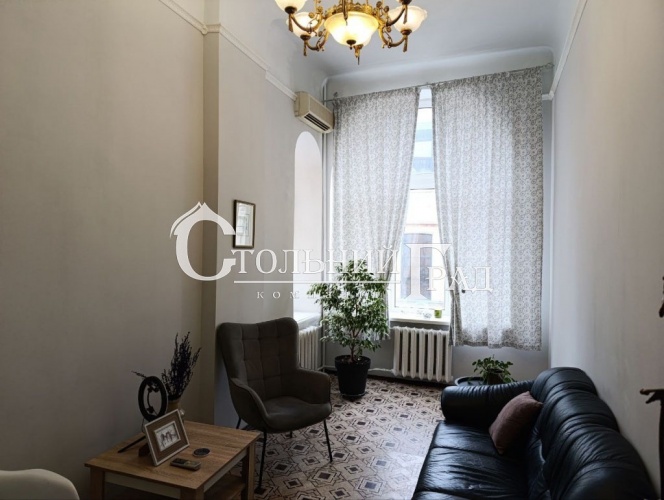 Продаж 2-к квартири в центрі Києва - АН Стольний Град фото 2