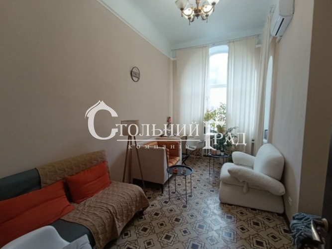 Продаж 2-к квартири в центрі Києва - АН Стольний Град фото 3