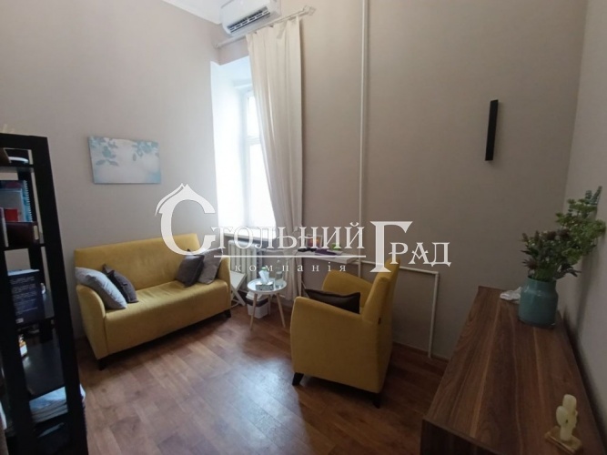 Продаж 2-к квартири в центрі Києва - АН Стольний Град фото 4