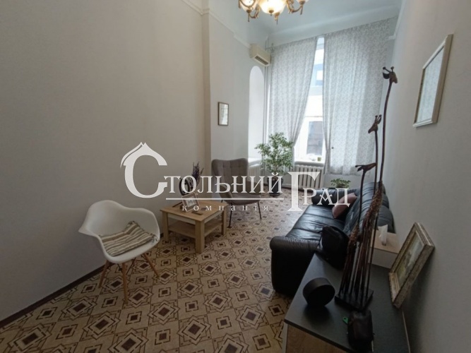 Продаж 2-к квартири в центрі Києва - АН Стольний Град фото 7