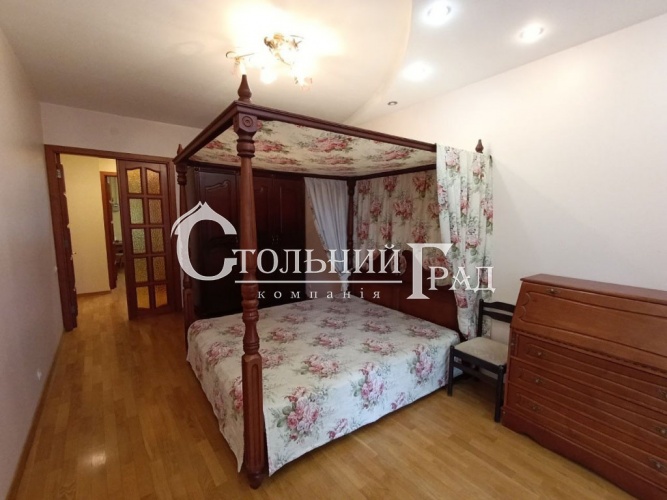 Аренда 2-к квартиры метро Лукьяновская - АН Стольный Град фото 5