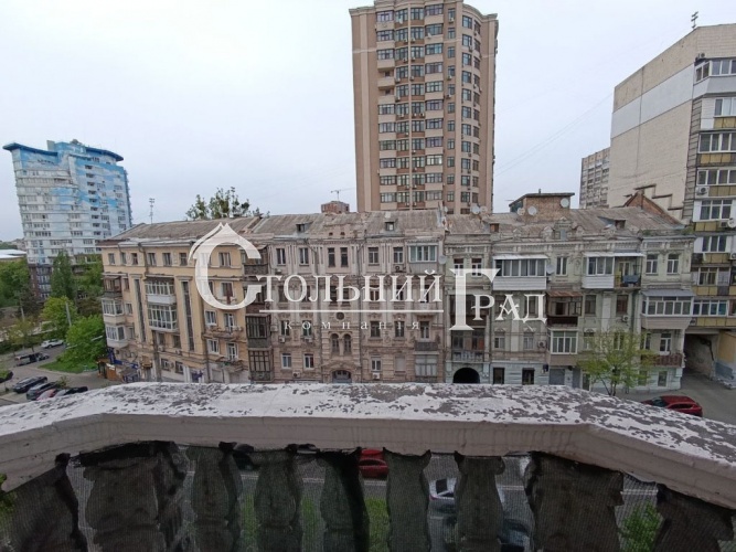 Аренда 2-к квартиры метро Лукьяновская - АН Стольный Град фото 12