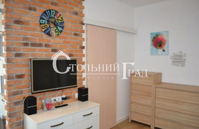Аренда 1-к квартиры 40 кв.м рядом с Сирецким парком - АН Стольный Град фото 4
