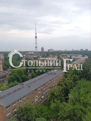 Аренда 1-к квартиры 40 кв.м рядом с Сирецким парком - АН Стольный Град фото 10
