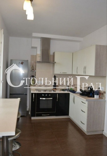 Аренда 1-к квартиры 40 кв.м рядом с Сирецким парком - АН Стольный Град фото 6