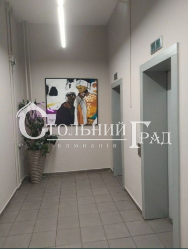 Аренда 1-к квартиры 40 кв.м рядом с Сирецким парком - АН Стольный Град фото 7