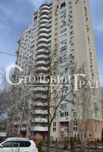 Аренда 1-к квартиры 40 кв.м рядом с Сирецким парком - АН Стольный Град фото 9