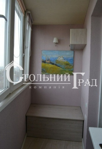 Аренда 1-к квартиры 40 кв.м рядом с Сирецким парком - АН Стольный Град фото 8