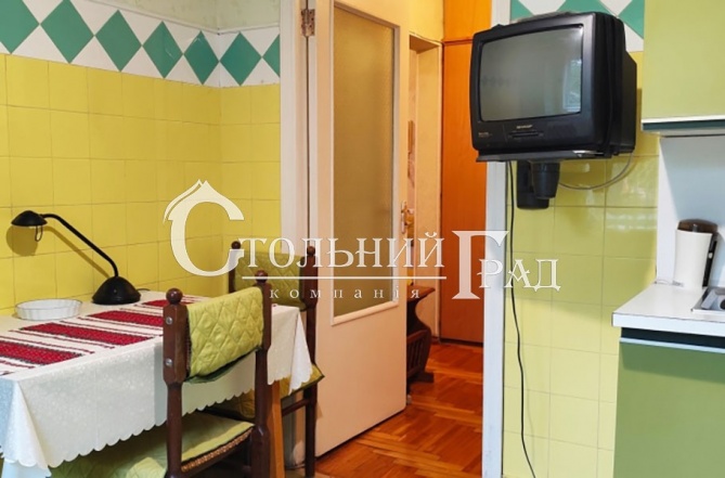Продажа 2-к квартиры на Троещине - АН Стольный Град фото 2