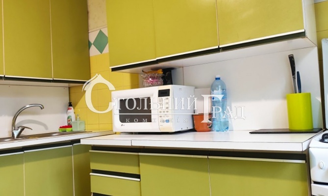 Продажа 2-к квартиры на Троещине - АН Стольный Град фото 3