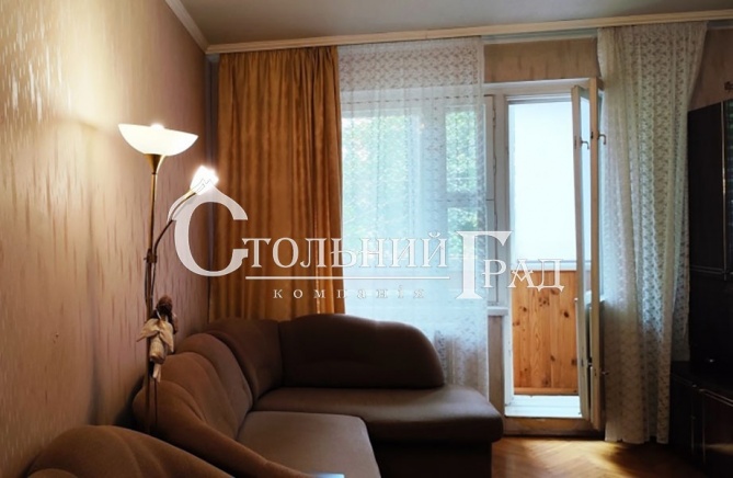 Продажа 2-к квартиры на Троещине - АН Стольный Град фото 4