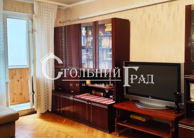 Продажа 2-к квартиры на Троещине - АН Стольный Град фото 5