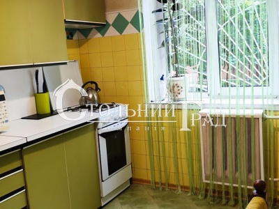 Sale 2-bedroom apartment in Troyeshchyna - Stolny Grad photo 1