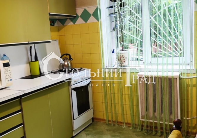 Продажа 2-к квартиры на Троещине - АН Стольный Град фото 1