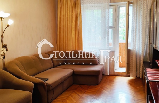 Продажа 2-к квартиры на Троещине - АН Стольный Град фото 6