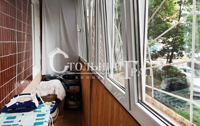 Продажа 2-к квартиры на Троещине - АН Стольный Град фото 7