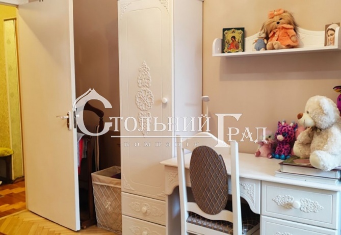 Продажа 2-к квартиры на Троещине - АН Стольный Град фото 10