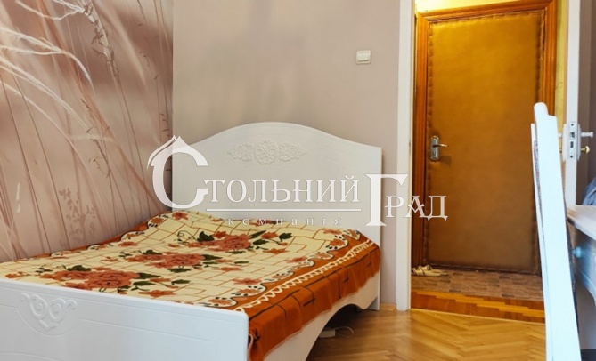 Продажа 2-к квартиры на Троещине - АН Стольный Град фото 8